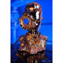 Pure Arts Terminator 2 T-1000 Liquid Art Edition Mask Standard