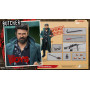 Star Ace - The Boys - Billy Butcher (Deluxe Version) - My Favourite Movie figure 1/6