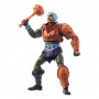 Masters of the Universe: Revelation Masterverse - Man-At-Arms - Le Maitre d'Armes