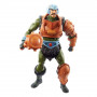 Masters of the Universe: Revelation Masterverse - Man-At-Arms - Le Maitre d'Armes
