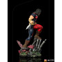 Iron Studios - X-Men Warpath - Marvel Comics statuette 1/10 BDS Art Scale