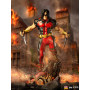 Iron Studios - X-Men Warpath - Marvel Comics statuette 1/10 BDS Art Scale