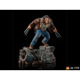 Iron Studios - X-Men Logan - Marvel Comics statuette 1/10 BDS Art Scale