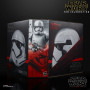 Hasbro - Casque First Order Stormtrooper - Star Wars Black Series Helmet 1:1 Replica Premium