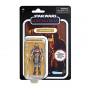 Hasbro - Star Wars Vintage Collection - THE ARMORER CARBONIZED