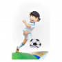 SD Toys - Captain Tsubasa statuette PVC Tsubasa Ozora