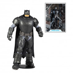 Mc Farlane DC Multiverse - Armored Batman (The Dark Knight Returns) 1/12