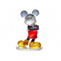 Enesco FACETS - Mickey Mouse facon pierre precieuse - Disney