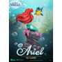 Beast Kingdom Disney - Master Craft Ariel - La Petite Sirène