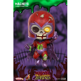 Hot Toys - Marvel Zombies Magneto - Cosbaby