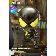 Hot Toys - Marvel's Spider-Man (Anti Ock Suit) - Cosbaby