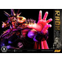 Prime 1 Studio - statuette 1/4 Raoh Regular Version - Fist of the North Star - Ken le Survivant - Hokuto No Ken