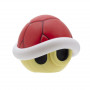 Paladone - Mario Kart: Red Shell Light with Sound - Veilleuse Carapace rouge sonore
