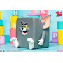 Soap Studios - Tom and Jerry Action Mishap PVC Statue 