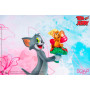 Soap Studios - Tom and Jerry Just for You PVC Statue