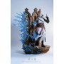 Pure Arts - Animus Altair 1/4 - Assassin´s Creed statuette