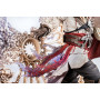 Pure Arts - Animus Ezio Auditore 1/4 - Assassin´s Creed statuette