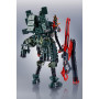 Bandai - NEW EVA-02 ALPHA RS - Evangelion: 3.0+1.0 Thrice Upon a Time - Robot Spirit
