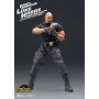 Beast Kingdom - Fast & Furious - Luke Hobbs Limited Edition - figurine Dynamic Action Heroes 1/9