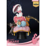 Beast Kingdom Disney Classic Animation Series diorama Marie - Les Aristochats - PVC D-Stage