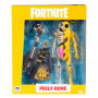 Mcfarlane - Fortnite - figurine Deluxe Peely Bone