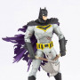 Mc Farlane - DC Multiverse - Batman with Battle Damage (Dark Nights: Metal) 1/12