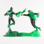 Mc Farlane - DC Multiverse - Multipack Batman Earth-32 & Green Lantern - Pack de 2 figurines 1/12