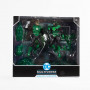Mc Farlane - DC Multiverse - Multipack Batman Earth-32 & Green Lantern - Pack de 2 figurines 1/12