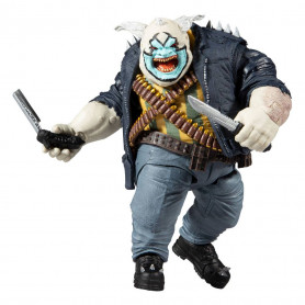 McFarlane Spawn Universe - The Clown Figurine Deluxe 1/12