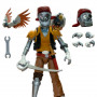 Super 7 - Thundercats - Ultimates Captain Cracker the Robotic Pirate Scoundrel