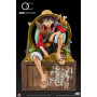 Oniri Creations - One Piece - Mugiwara No Luffy – Quarter Scale Collectible 1/4