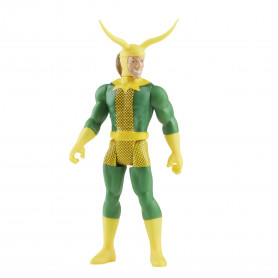 Marvel Legends RETRO - Loki