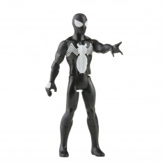 Marvel Legends RETRO - Symbiote Spider-Man