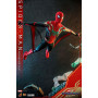 Hot Toys - Spider-Man Integrated Suit - Marvel's Spider-Man: No Way Home figurine Movie Masterpiece 1/6