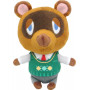 Nintendo Peluche Animal Crossing - Tom Nook - Tanukichi 