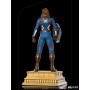 Iron Studios Marvel - What If...? Captain Carter statuette 1/10 Art Scale