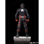 Iron Studios - John Walker U.S. Agent - The Falcon and The Winter Soldier statuette 1/10 Art Scale