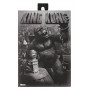 Neca - Ultimate KING KONG Concrete Jungle 1/12 Figurine