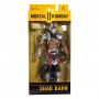McFarlane Mortal Kombat XI - Platinum Shao Khan
