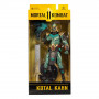 McFarlane Mortal Kombat XI - Kotal Kahn