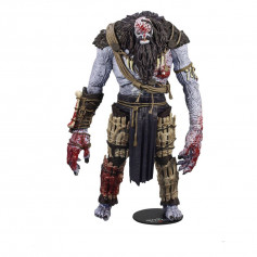Mc Farlane - The Witcher - Ice Giant Bloodied 1/12