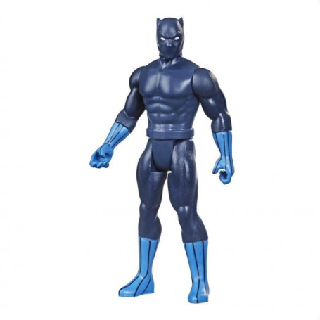 Marvel Legends RETRO - Black Panther