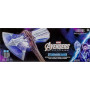 Hasbro - Replique Hache Thor Stormbreaker 1/1 - Marvel Legends - Axe