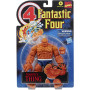 Marvel Legends - The Thing - La Chose - Fantastic Four Cartoon - Les 4 Fantastiques