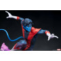 Sideshow Marvel X-Men - Nightcrawler - Diablo statue 1/4 Premium Format