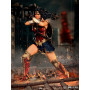 Iron Studios Wonder Woman Zack Snyder's Justice League