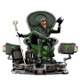 Iron Studios - The Riddler Deluxe – DC Comics Series 7 - Art Scale 1/10