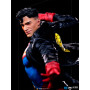 Iron Studios - Superboy Deluxe DC Comics Series 7 - Art Scale 1/10