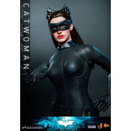 Hot toys - Catwoman Selina Kyle - Batman The Dark Knight Rise 1/6