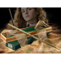 Noble Collection Baguette Ollivander Hermione Deluxe